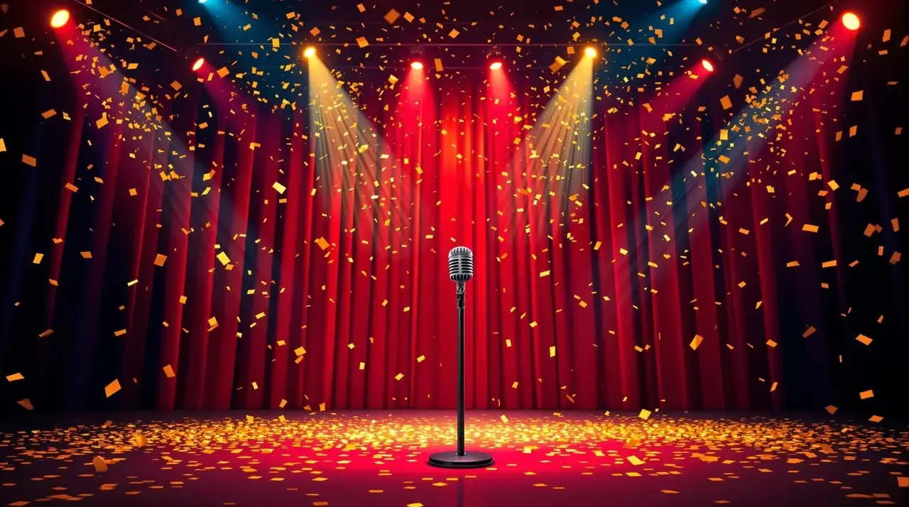 这期名场面封神，弹幕刷屏停不下来